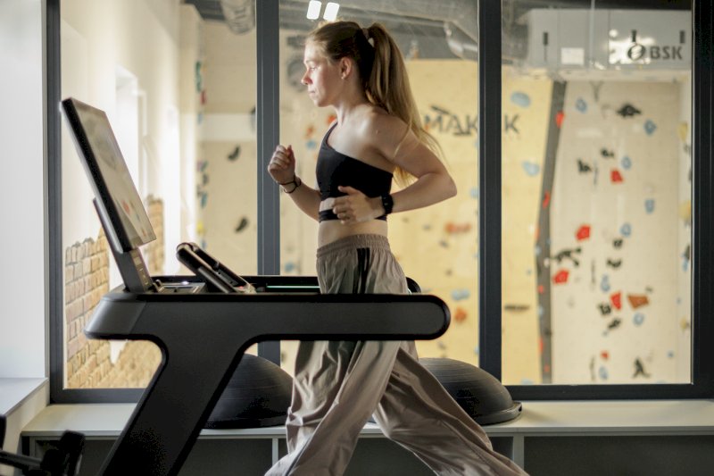 Private Gym 