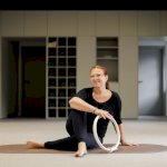 Radka Šteinerová - Zdravotní barre