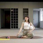 Denisa Bílková - Pevný core, zdravá záda 