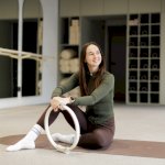 Anežka Procházková - Sculpt pilates 